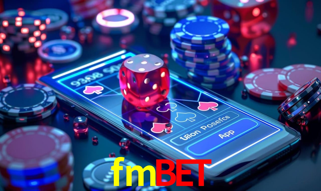 Desvendando o Mundo dos Jogos Virtuais na fmbet
