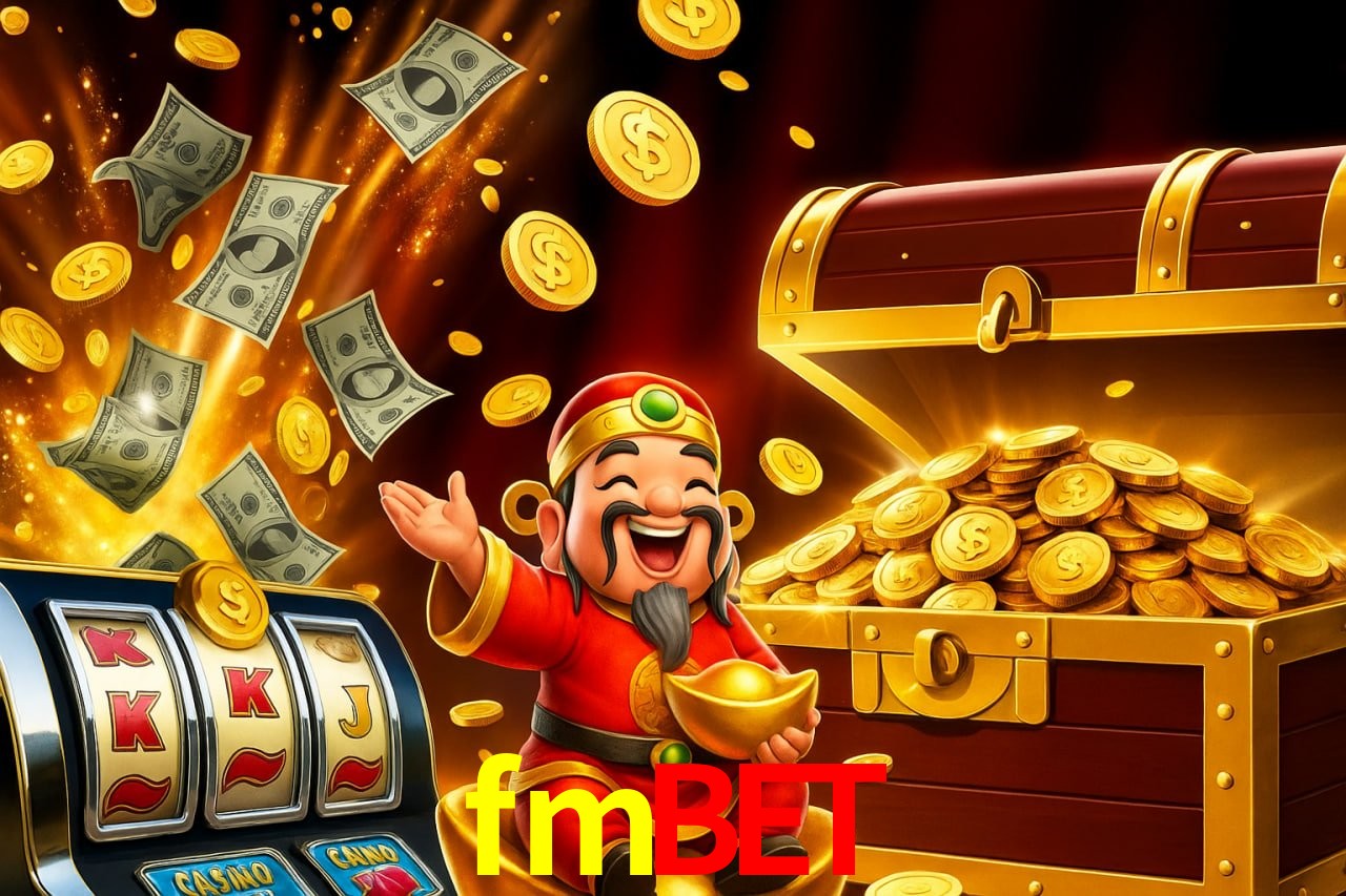 Desvendando o Mundo dos Jogos Virtuais na fmbet