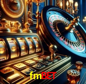 A Emoção da Loteria na fmbet: Uma Chance de Mudança de Vida