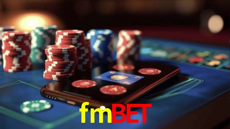 A Revolução dos Aplicativos de Jogos no fmbet